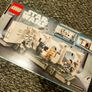 75387 LEGO Star Wars Boarding the Tantive IV Image 2