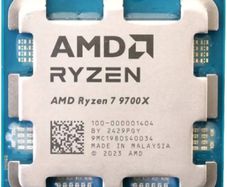 AMD Ryzen 7 9700x 8-Core Processor