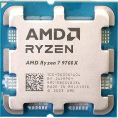 AMD Ryzen 7 9700x 8-Core Processor