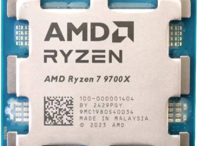 AMD Ryzen 7 9700x 8-Core Processor