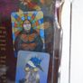 Sacred Visions Oracle cards,New Oracle cards,Gift Image 2