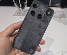 Nothing phone 3