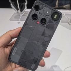 Nothing phone 3