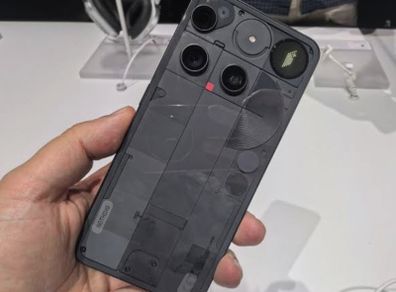 Nothing phone 3