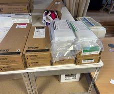 Epson 9900/7900 Ink Cartridges