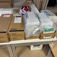 Epson 9900/7900 Ink Cartridges