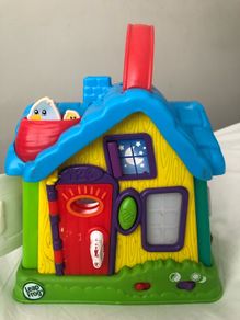 LeapFrog My Discovery House