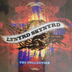 Lynyrd Skynyrd - The Collection.