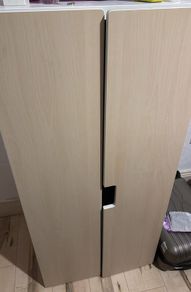 IKEA kids wardrobe