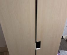 IKEA kids wardrobe