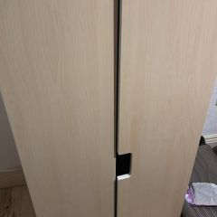 IKEA kids wardrobe