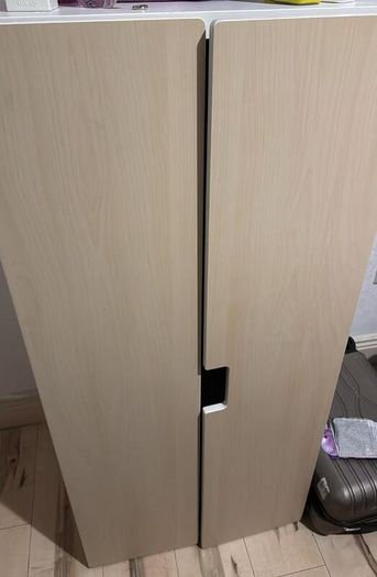 IKEA kids wardrobe