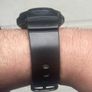 Blacked out Casio Baby G Image 4
