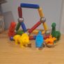 smartmax - dinosaurs & magnetic discovery sets Image 2