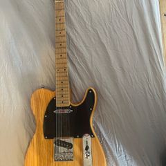 TE-52 guitar