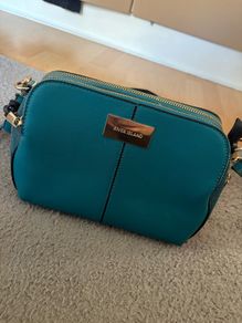 hand bag