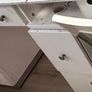 Free Manicure Desks x 2 Doubles Image 4