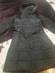 women's coat