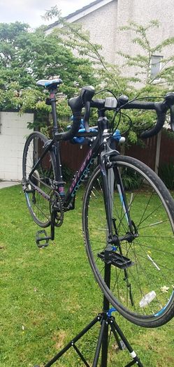 Carrera Ladies Road Bike