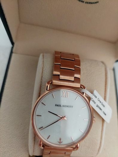 OPPORTUNITY   Brand new PAUL HEWITT womens watches   Last  pieces