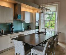 Kube kitchen for sale