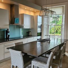 Kube kitchen for sale