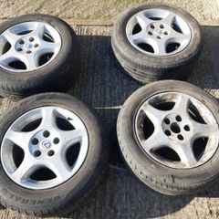 5x114.3 wheels suit lexus Toyota
