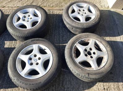 5x114.3 wheels suit lexus Toyota