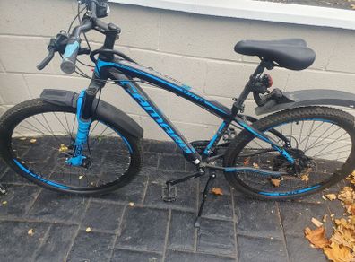 Teenager/ Lady Mountain Bikes