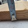 bullnose board timber offcut Image 4