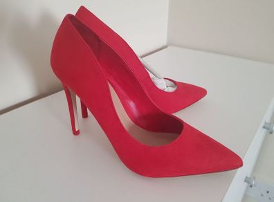 ladies shoes