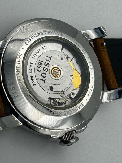 TISSOT T-Lord automatic