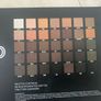 Brand New BPerfect Cosmetics 'Muted' Shadow Palette Image 6