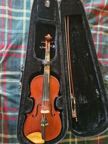 musical Instruments