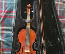 musical Instruments
