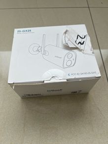 Security Camera