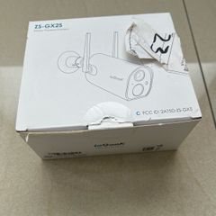 Security Camera