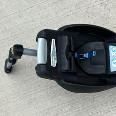 Maxi Cosi iso fix base
