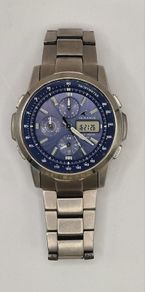Casio wristwatch