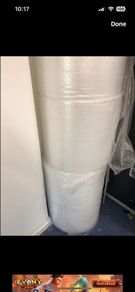 bubble wrap