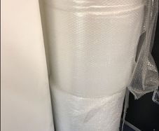 bubble wrap