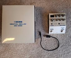 Boss DD-200