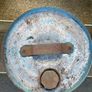 Vintage kerosene can with tap Image 4