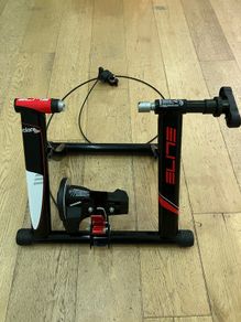 Turbo Trainer