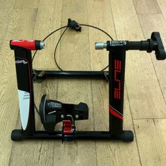 Turbo Trainer