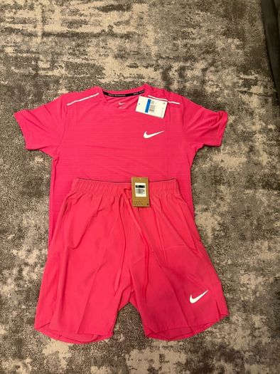 nike dri fit sets