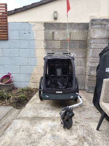 Thule Coaster XT