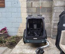 Thule Coaster XT