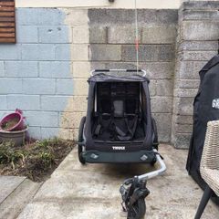 Thule Coaster XT