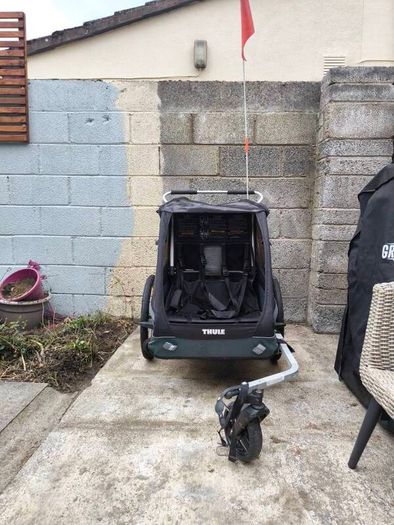 Thule Coaster XT